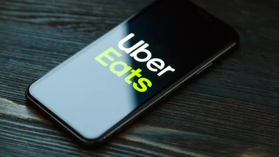 Uber Eats