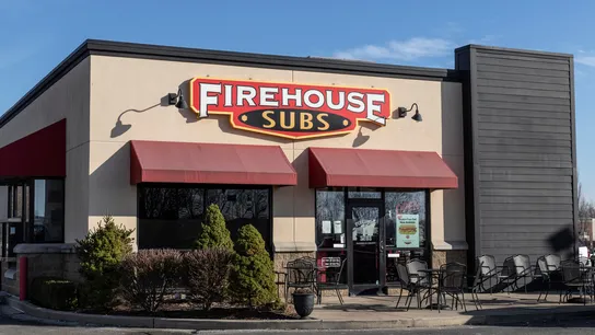 Firehouse Subs