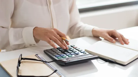 Finances
