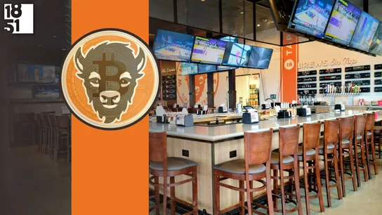 Wings and Rings