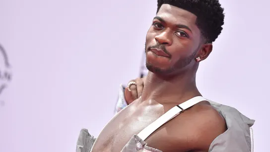 Lil Nas X
