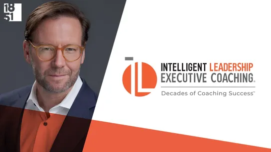 Intelligent Leadership Executive Coaching