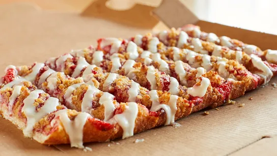 Toppers