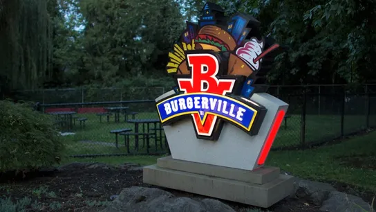 Burgerville