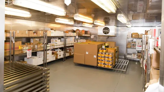 Supply Chain Shortage