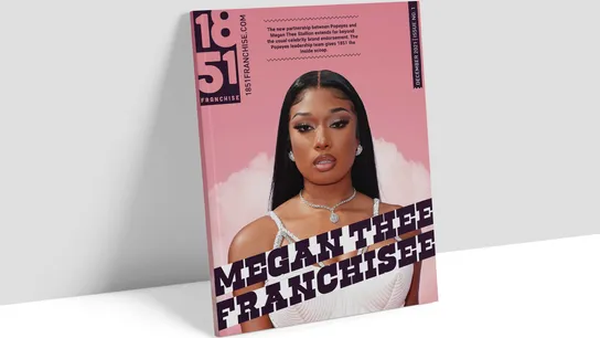 Megan Thee Stallion