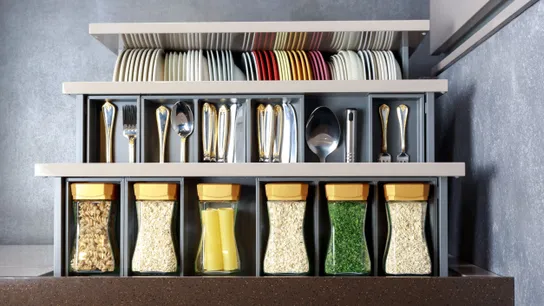 Kitchen Wise