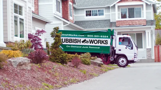 Rubbish Works