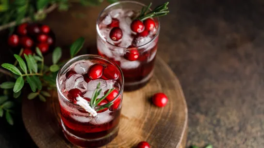 Seasonal Menu