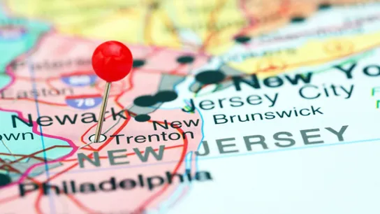 New Jersey