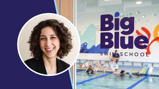 Big Blue Swim School