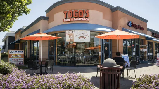 Togo's