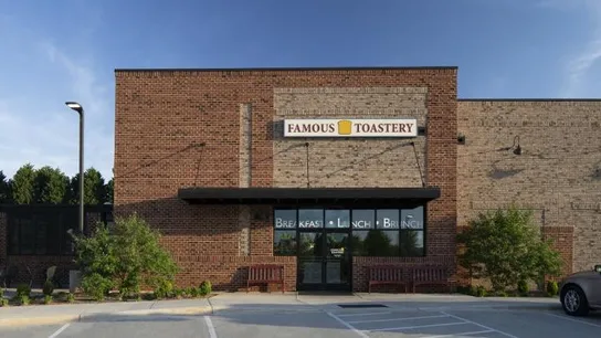 Famous Toastery
