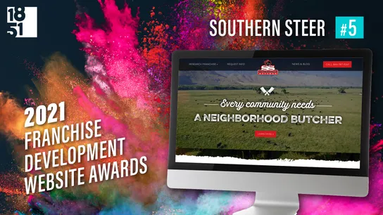Southern Steer