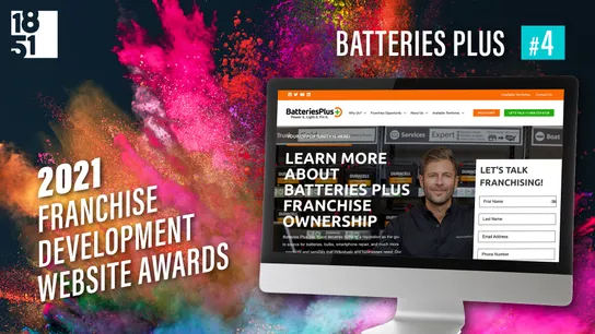 Batteries Plus