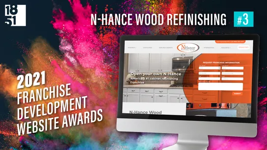 franchise development website