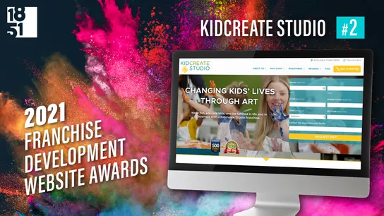 KidCreate Studio