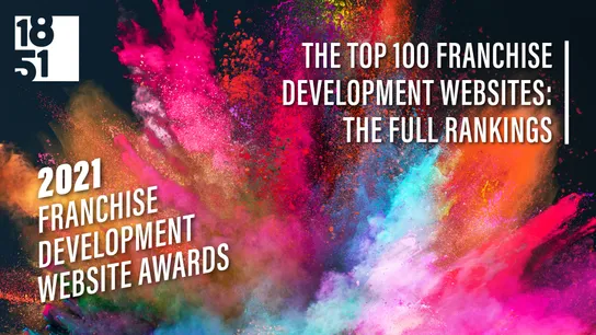 Franchise development