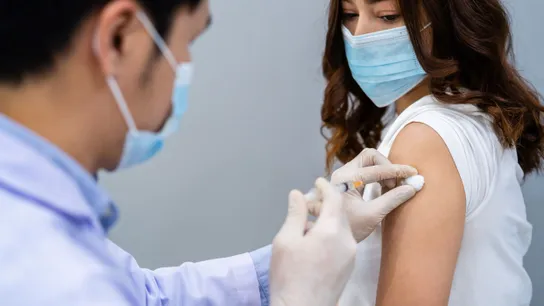 Vaccine