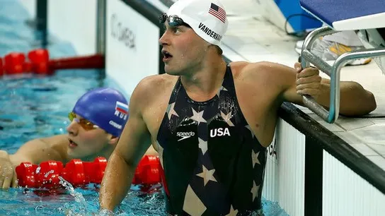 Big Blue Swim School