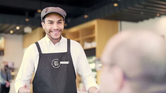 Paris Baguette