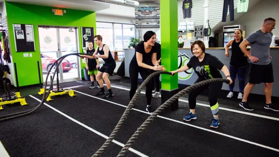 Fitness Premier
