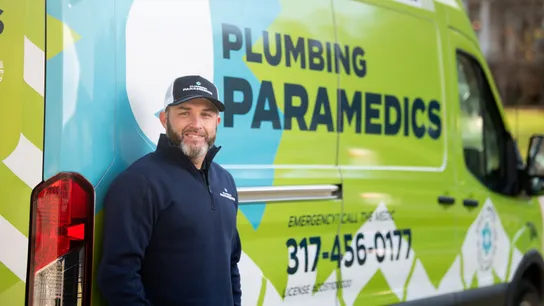 Plumbing Paramedics
