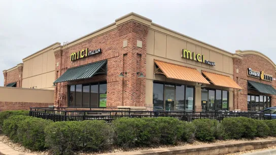 Mici