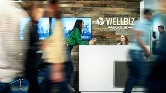 WellBiz Brands