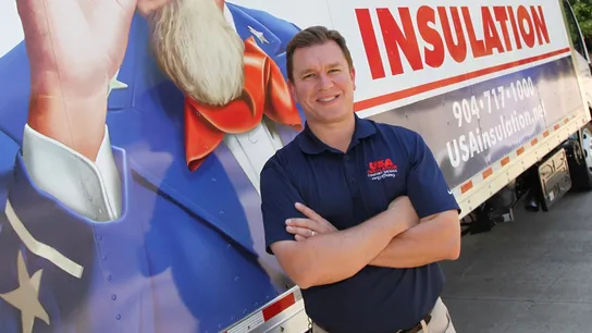 USA Insulation