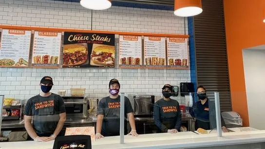 Togo's