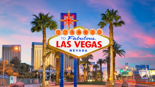 Las Vegas
