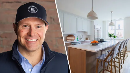 Renovation Sells