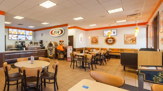 A&W