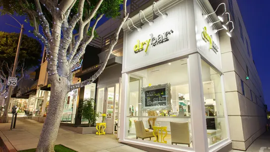Drybar