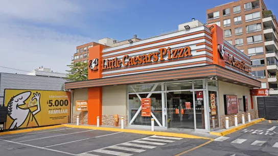 Little Caesars