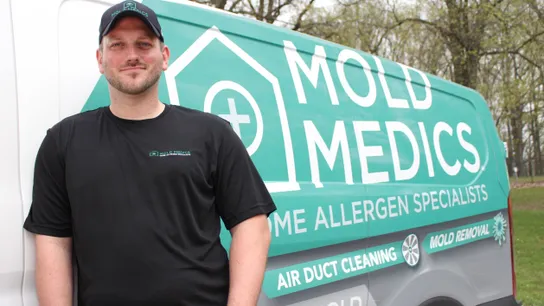 Mold Medics