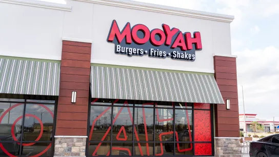 MOOYAH