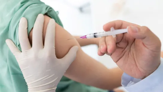 Vaccine