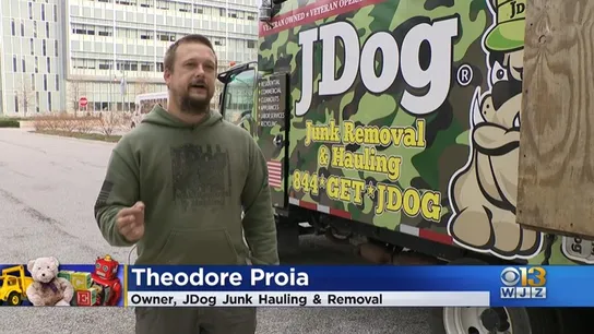 Jdog