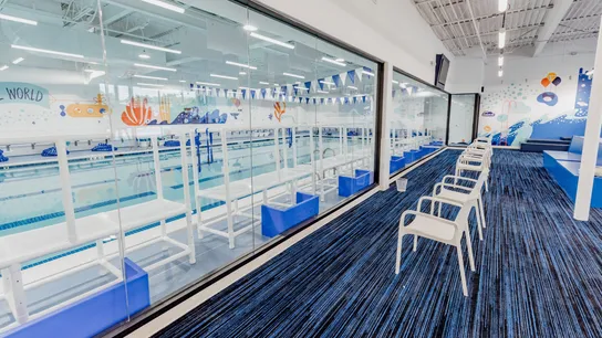 Big Blue Swim School