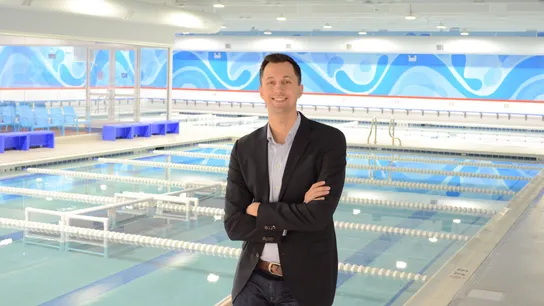 Big Blue Swim School
