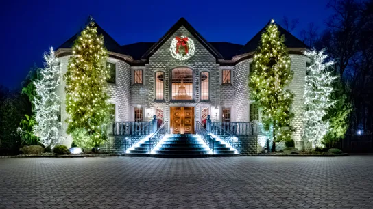 Christmas Decor