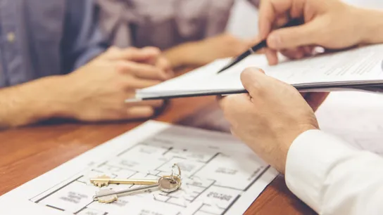 Property Management Inc
