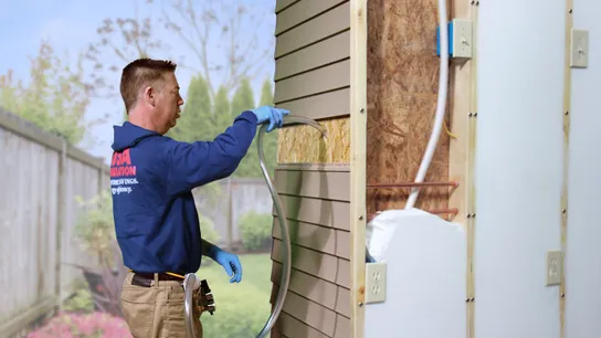 USA Insulation