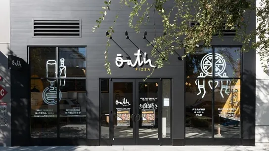 Oath Pizza