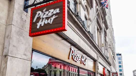 pizza hut