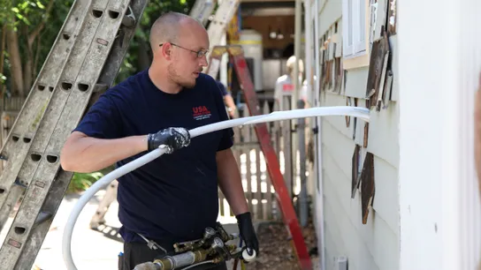 USA Insulation