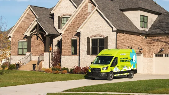 Plumbing Paramedics