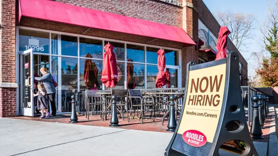 hiring